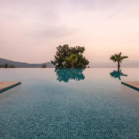 Hotel Ephesus Retreat *