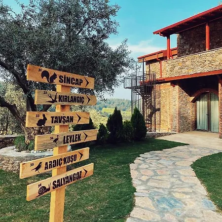 Ephesus Retreat *
