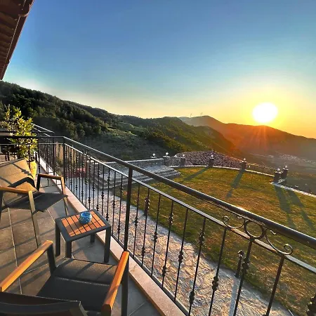 Ephesus Retreat Hotel *