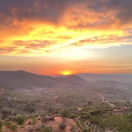 Ephesus Retreat *