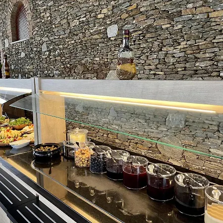 Ephesus Retreat Hotel *