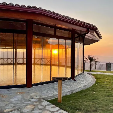 Ephesus Retreat *