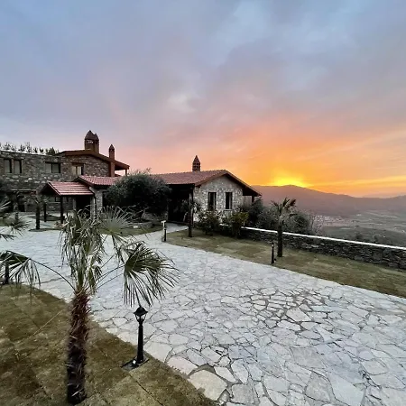 Ephesus Retreat