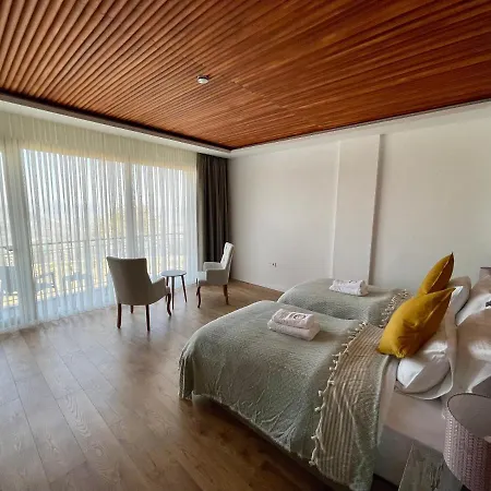 Ephesus Retreat Hotel