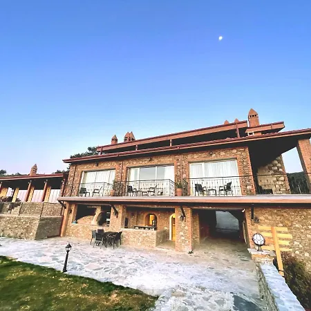 Ephesus Retreat *