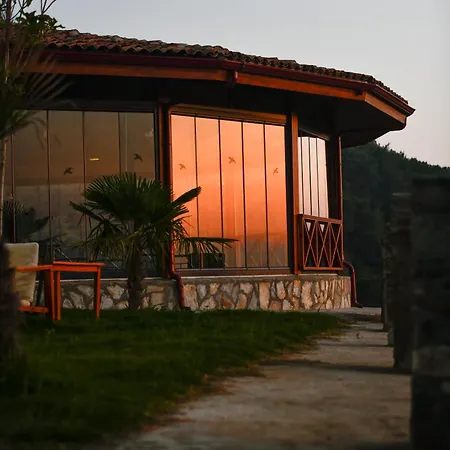 Hotel Ephesus Retreat *