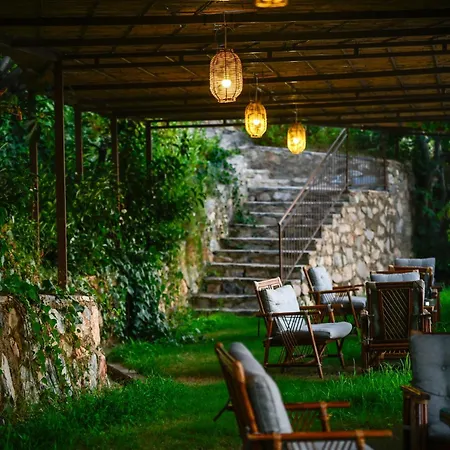 Ephesus Retreat *