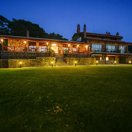 Ephesus Retreat Hotel *