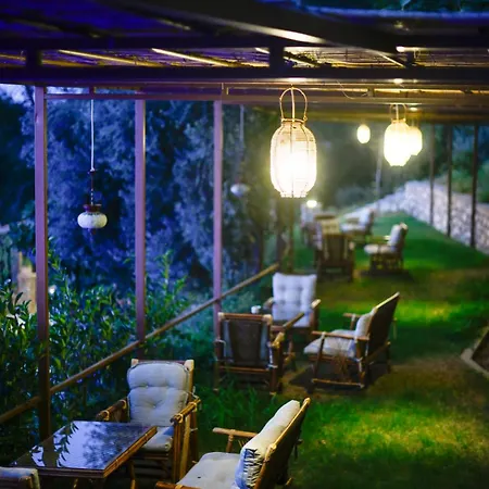 Ephesus Retreat Hotel *