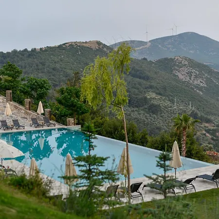 Ephesus Retreat Izmir