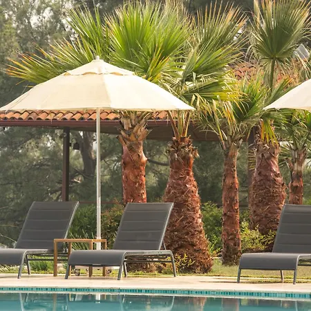 Ephesus Retreat Отель