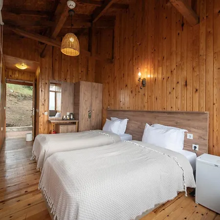 Hotel Ephesus Retreat *
