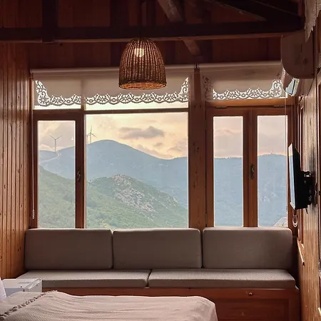 Ephesus Retreat Izmir