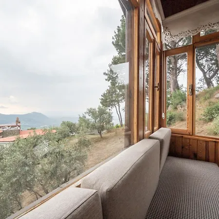Ephesus Retreat Hotel Izmir