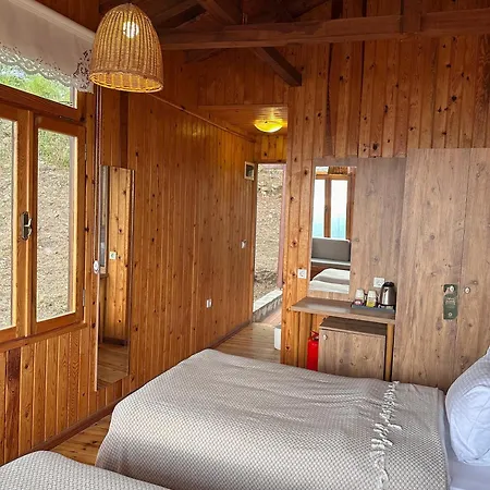 Ephesus Retreat Hotel *