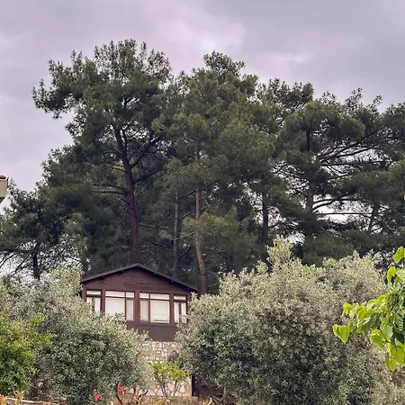 Ephesus Retreat Hotel *