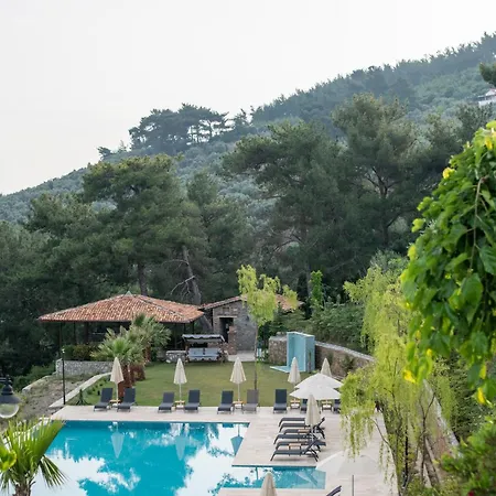 Ephesus Retreat *