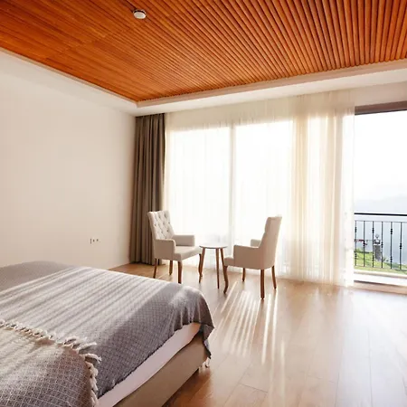 Hotel Ephesus Retreat