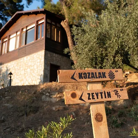 Hotel Ephesus Retreat Izmir
