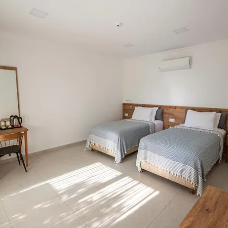 Ephesus Retreat Izmir