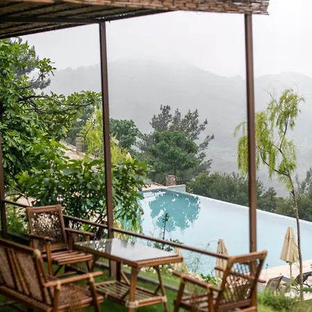 Hotel Ephesus Retreat