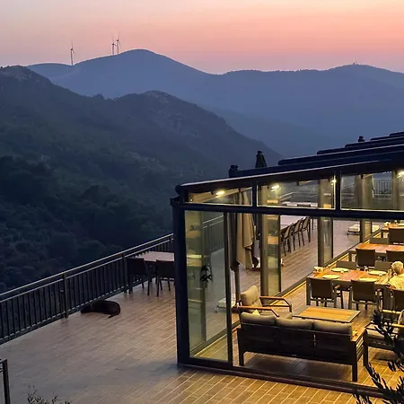 Hotel Ephesus Retreat Izmir