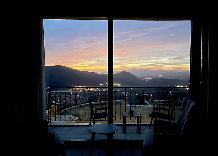 Ephesus Retreat Izmir