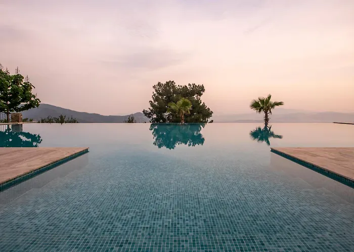 Hotel Ephesus Retreat *