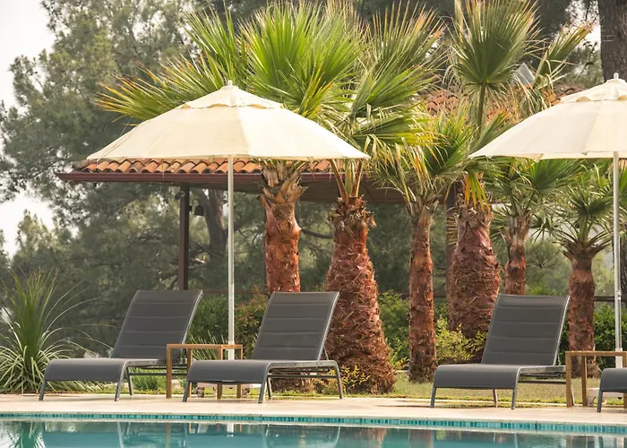 Ephesus Retreat Hotel