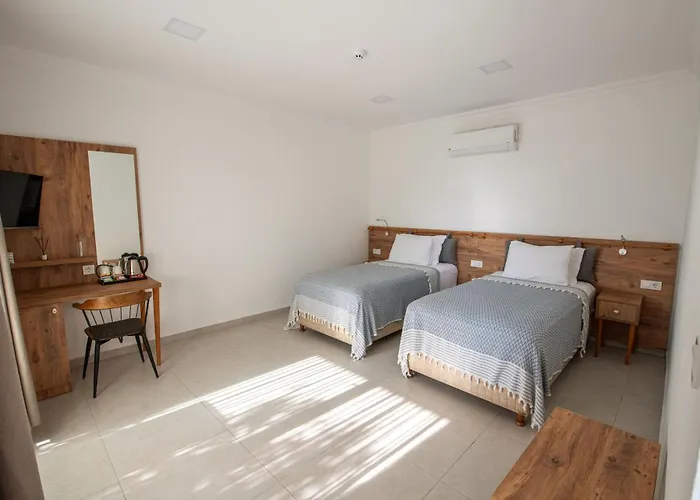 Ephesus Retreat Izmir